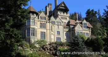 Cragside is among top picnic spots in the UK, says new survey