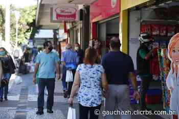 Porto Alegre não estava pronta para flexibilizar distanciamento social, aponta pesquisa de Oxford - GauchaZH