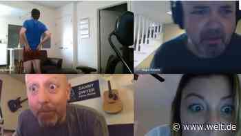 So behalten Sie im Homeoffice einen konzentrierten Kopf