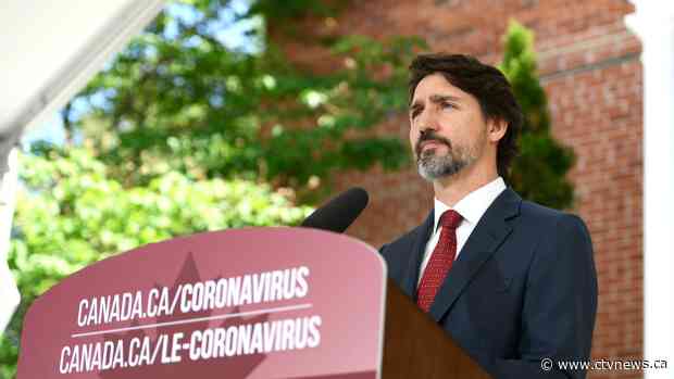 PM set to spell out details of COVID-19 student service grant