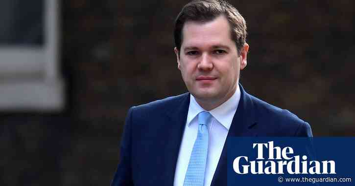Boris Johnson backs Robert Jenrick despite planning row