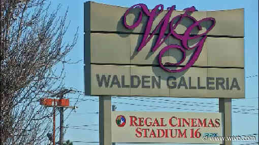 Walden Galleria owners say HVAC systems inside malls being more likely to spread virus than other retailers is “simply false”