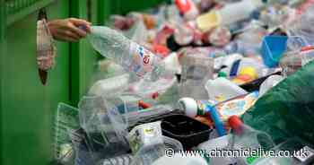 A new recycling centre could soon be built in Sunderland