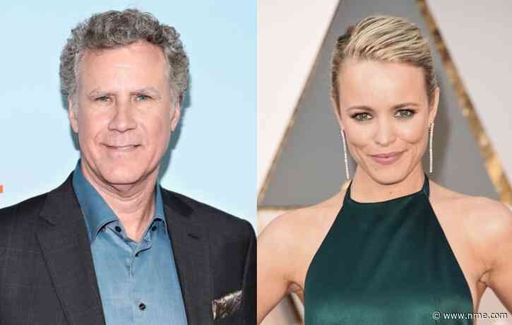 Will Ferrell and Rachel McAdams tease upcoming ‘Wedding Crashers’ sequel