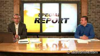 Special Report – June 25