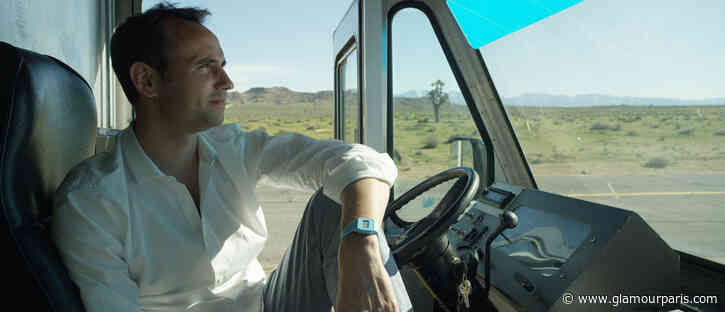 "The Chef in a Truck" : on saute dans le camion du chef pâtissier du Ritz Paris dans cette série Netflix