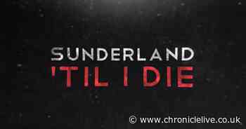 How Sunderland 'Til I Die inspired similar documentary at French club RC Lens