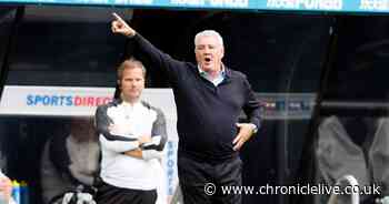 Emile Heskey says Steve Bruce has been damned at Newcastle because of Sunderland connections