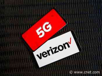 Verizon's 5G home broadband gets speed, coverage boost in Houston     - CNET