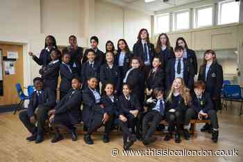Glenthorne High School tackles racism in new documentary