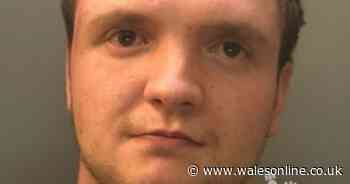 Cocaine fuelled knife wielding man threatened to kill sister-in-law