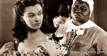 ‘Gone With the Wind’ Returns to HBO Max With a Few Additions