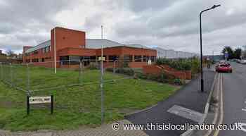Brent Council grants Capitol Industrial Park housing scheme