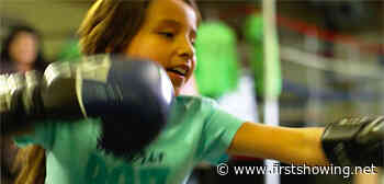Official Trailer for 'Blackfeet Boxing: Not Invisible' Short Sports Doc