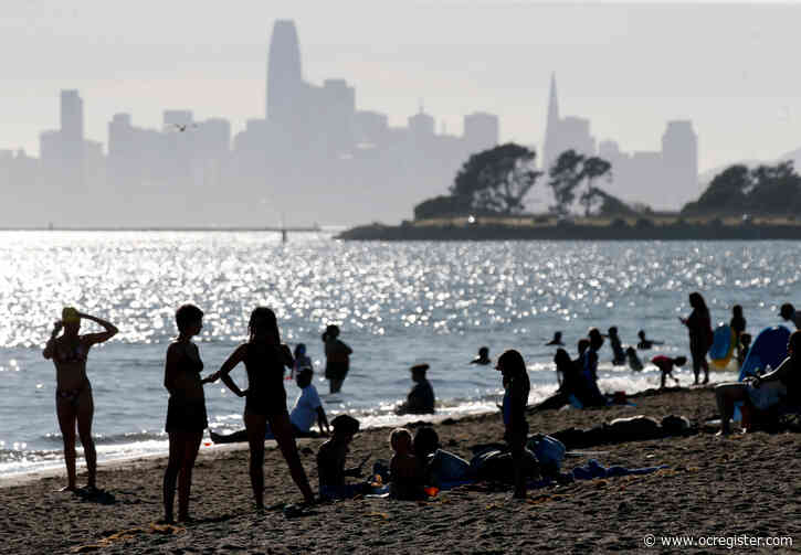 Coronavirus: 5 bad signs California is heading the wrong direction