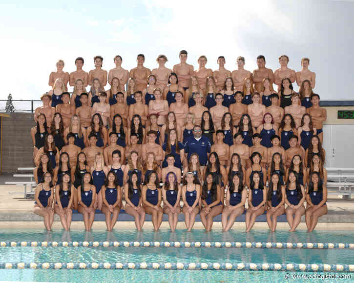 Spring wrap-up Q&A: Marina swimming coach regrets getting caught up in the wins and losses