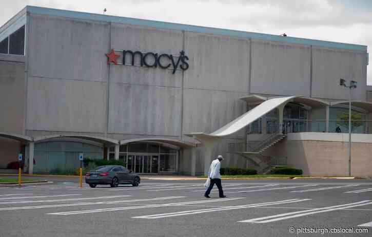 Macy’s Announces Management And Other Staff Layoffs