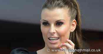 Coleen Rooney breaks silence on Rebekah Vardy suing her for £1 million