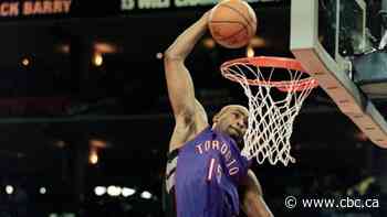 Former Raptors star Vince Carter retires after record 22 seasons