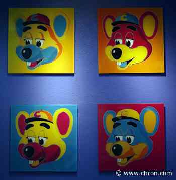 Pandemic takes a bite, Chuck E. Cheese files for bankruptcy