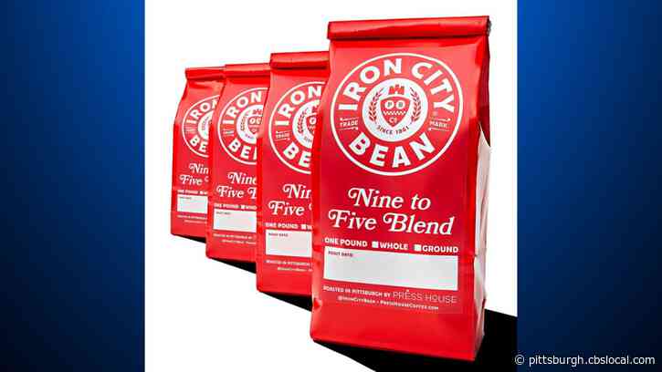 Iron City Beer Releases Coffee