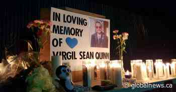 Manslaughter charge laid in 2018 Edmonton homicide