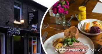 How a well-known Valleys gastropub will change forever after lockdown