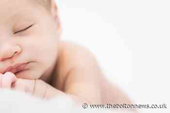 Birth registrations reopen in Bolton after three month break