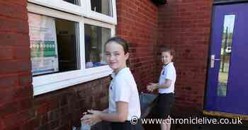 How this primary school will look as it brings all pupils back to class