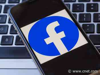 Facebook will let you know if that article you're about to share is old news     - CNET