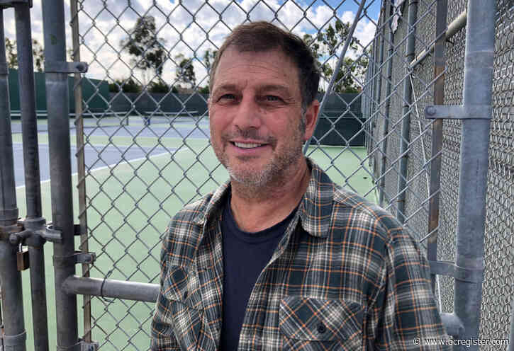 Spring wrap-up Q&A: University tennis coach would like to play Harvard-Westlake again for CIF title