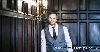 The tales of Xavier Rush, the man who played with broken glass in his hand