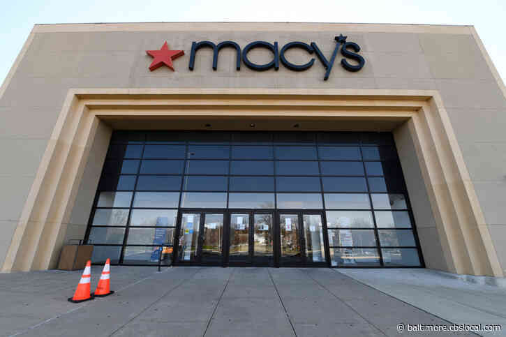 Macy’s Announces Management And Other Staff Layoffs
