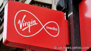 Virgin Media says London broadband issue fixed