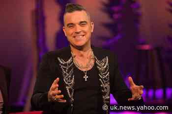 What Is PizzaGate And Why Does Robbie Williams Think It Might Be True?