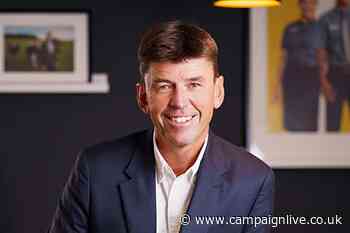 McDonald's scraps UK CMO role after reinstating global position