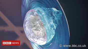 Britain's 'blindingly cool' engineering innovation