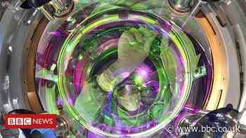 'Black neutron star' discovery changes astronomy