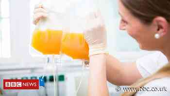 Coronavirus: Male plasma contains higher levels of antibodies