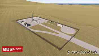 Space Hub Sutherland recommended for approval
