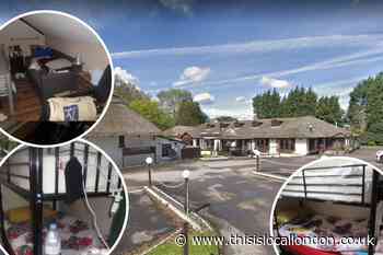 Bromley restaurant Shampan denies wrongdoing over illegal worker claims