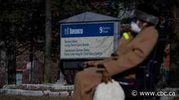Canada's COVID-19 deaths in long-term care double the average of other countries, study shows
