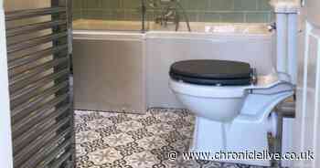 ADVERTORIAL: Win a free bathroom with JD Home Improvements