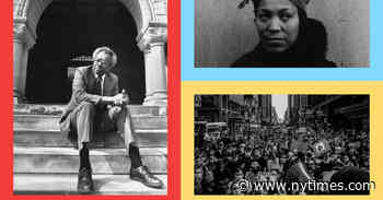 How We Got Here: Writers on Race and Racism in America