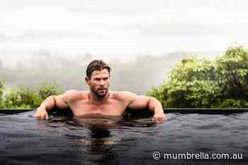 Chris Hemsworth and Elsa Pataky star in content series for Swisse Wellness - Mumbrella