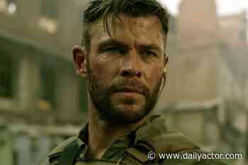 Chris Hemsworth on His Career and the Film That Reignited His Love for Acting - dailyactor.com