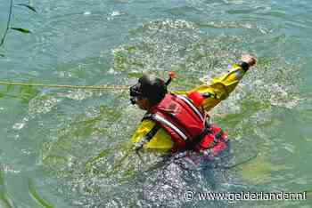 Persoon overleden in waterplas in Brabant