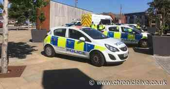 Live updates from Black Lives Matter vigil in Sunderland