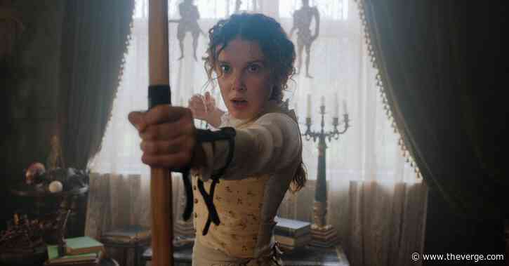 Arthur Conan Doyle’s estate sues Netflix for giving Sherlock Holmes too many feelings