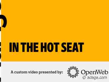 OpenWeb’s Nadav Shoval on bringing civil discourse back to publishers